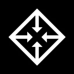 Compression tag icon