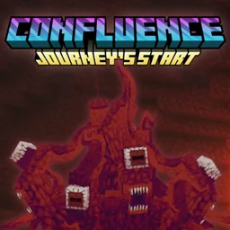 Confluence: Journey's Start (Terraria ModPack) tag icon