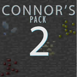 Connor's Pack tag icon