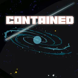 Contained Opolis (A Space Adventure) tag icon