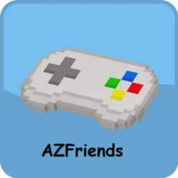 Controllable_AZFriends tag icon
