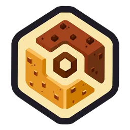 Cookiemon - Pokemon Cobblemon RPG & Cookies tag icon