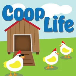Coop Life tag icon