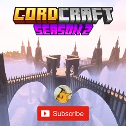 CordCraft Season 2 tag icon