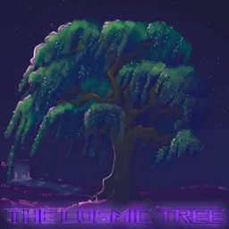 Cosmic Legacy 1.16.4 - Warped Roots tag icon