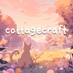 Cottage Craft - A Cottagecore Adventure tag icon