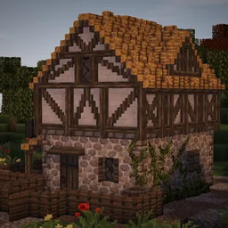 Cottage Craft Pack tag icon