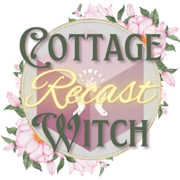Cottage Witch: Recast tag icon
