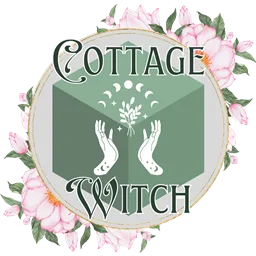 Cottage Witch tag icon