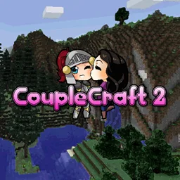 CoupleCraft 2 tag icon