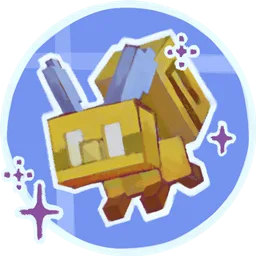 Cozy Create - Create Focused Adventure tag icon