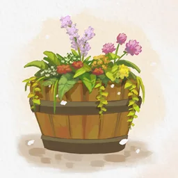 Cozy Experience - with Cute & Cozy Items! tag icon