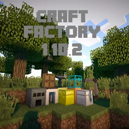 Craft Factory tag icon