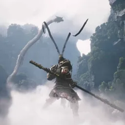 Craft Myth Wukong tag icon