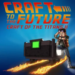 Craft Of The Titans II: The GOG Remix tag icon