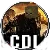 Crafted Dying Light tag icon