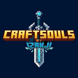 CraftSouls by Izakji tag icon