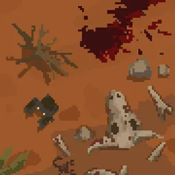 CraftZ - Zombie Survival tag icon