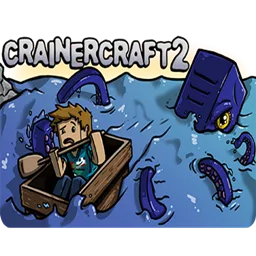 Crainer Craft 2 tag icon