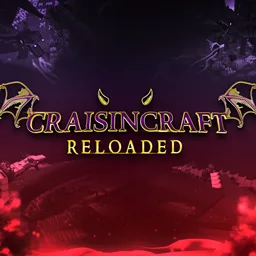 CraisinCraft Reloaded tag icon