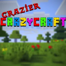 Crazier Crazy Craft tag icon