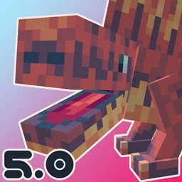Crazy Craft 5.0 (Chaos Edition) tag icon