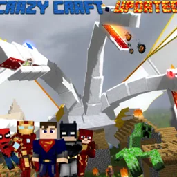crazy craft even more updated tag icon