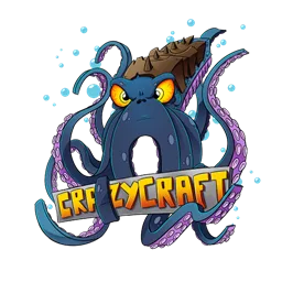 Crazy Craft Remastered tag icon