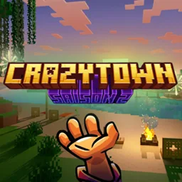 CrazyTown S2 tag icon