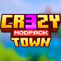 CrazyTown Season 3 tag icon