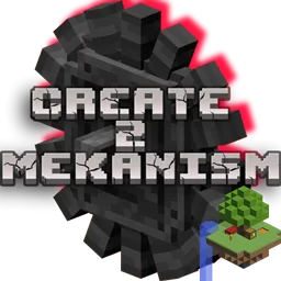 Create 2 Mekanism 2: Sky Edition tag icon