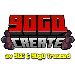 Create 90gQ tag icon