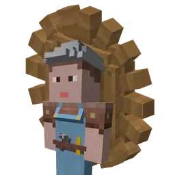 Create a Colony - Minecolonies and Create tag icon
