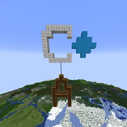 Create Airships & Essential tag icon