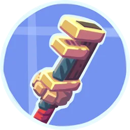 Create and Friends tag icon