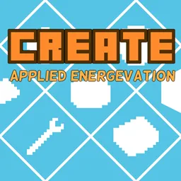 Create: Applied Energevation tag icon