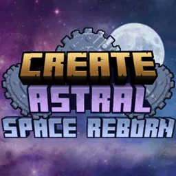 Create: Astral tag icon