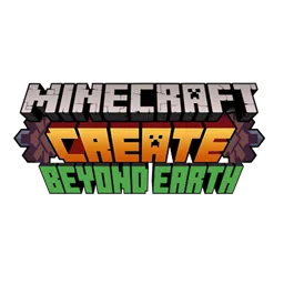 Create: Beyond Earth tag icon