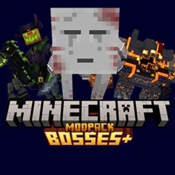 Create Bosses+ tag icon