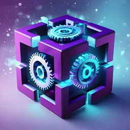 Create Building Utopia tag icon
