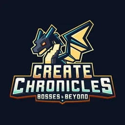Create Chronicles: Bosses and Beyond tag icon