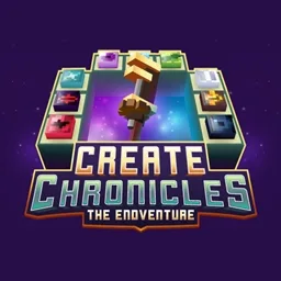 Create Chronicles: The Endventure tag icon