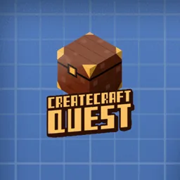 Create: Craft & Quest | 1.19.2 tag icon