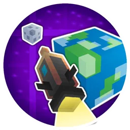 Create: Creating Space tag icon