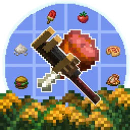 Create: Delight Remake tag icon