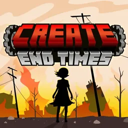 Create: End Times (Apocalypse) - With Create 6.0! tag icon