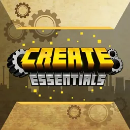 Create Essentials | Better Experience with Create 6.0 and Create Addons tag icon