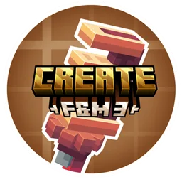 Create F&M 3 tag icon