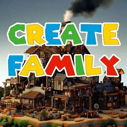 Create Family tag icon