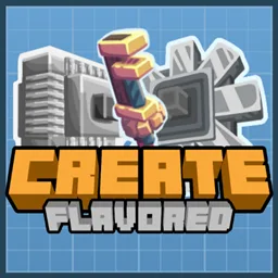 Create Flavored tag icon